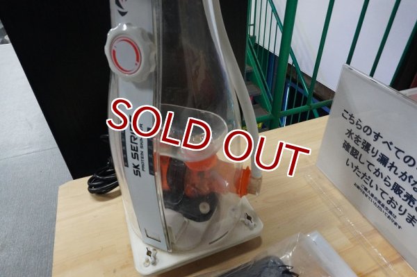 リユース品】【スキマー】Maxspectマックススペクト MJ-SK400 デュアル