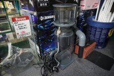 画像2: 【リユース品】【プロテインスキマー】プロテインスキマーHS850店頭受け渡し限定 (2)