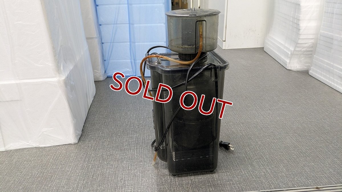 画像1: 【リユース品】【プロテインスキマー】海道達磨（発送可能） (1)
