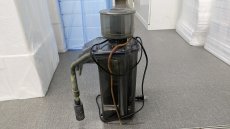 画像2: 【リユース品】【プロテインスキマー】海道達磨（発送可能） (2)