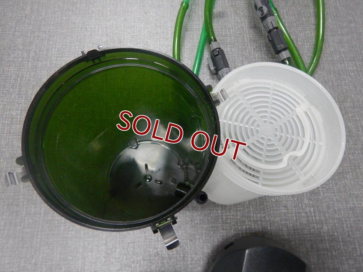 画像2: 【外部フィルター】エーハイム クラシック2213 管理記号 F(発送可能) (2)