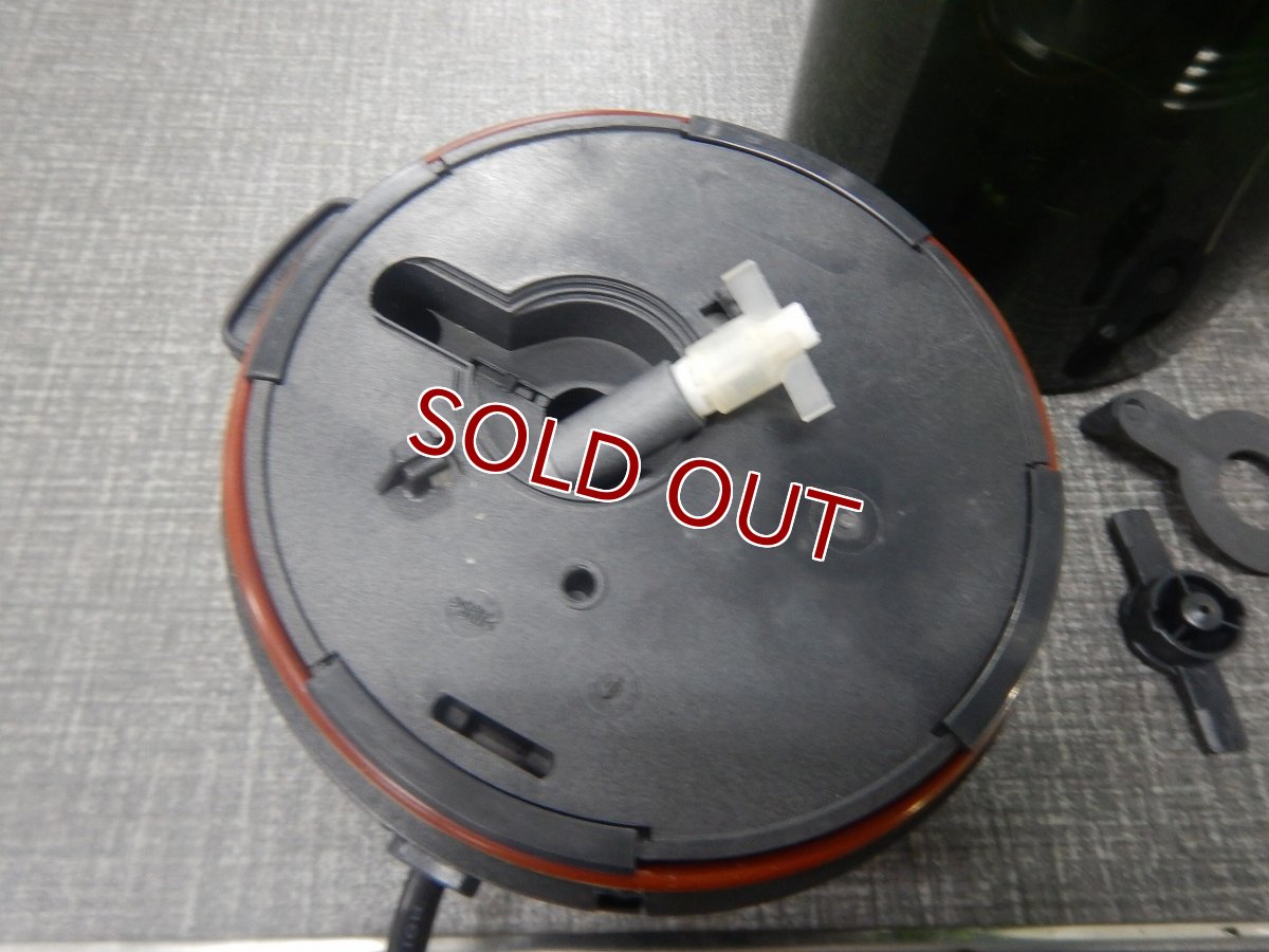 画像3: 【外部フィルター】エーハイム クラシック2213 管理記号 F(発送可能) (3)