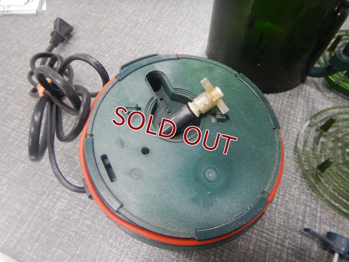 画像3: 【外部フィルター】エーハイム フィルター 500 管理記号 E(発送可能) (3)