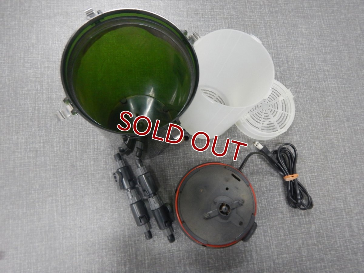 画像2: 【外部フィルター】エーハイム クラシック2213 管理記号 C(発送可能) (2)