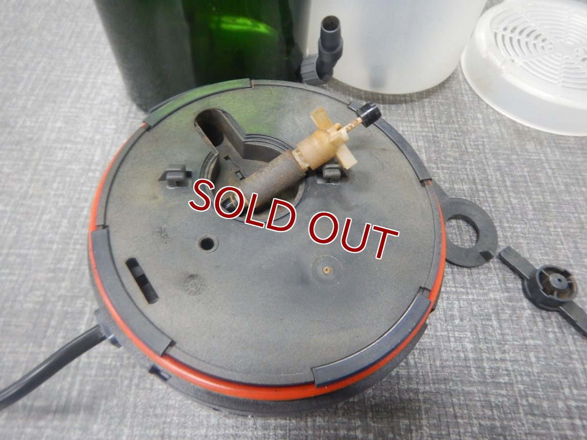 画像3: 【外部フィルター】エーハイム クラシック2213 管理記号 C(発送可能) (3)