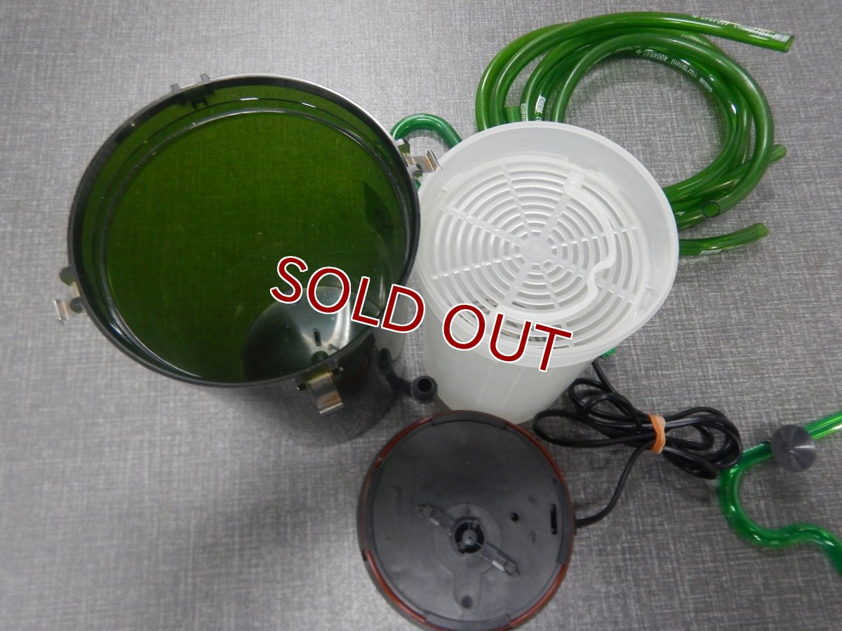 画像2: 【外部フィルター】エーハイム クラシック2213 管理記号 B(発送可能) (2)