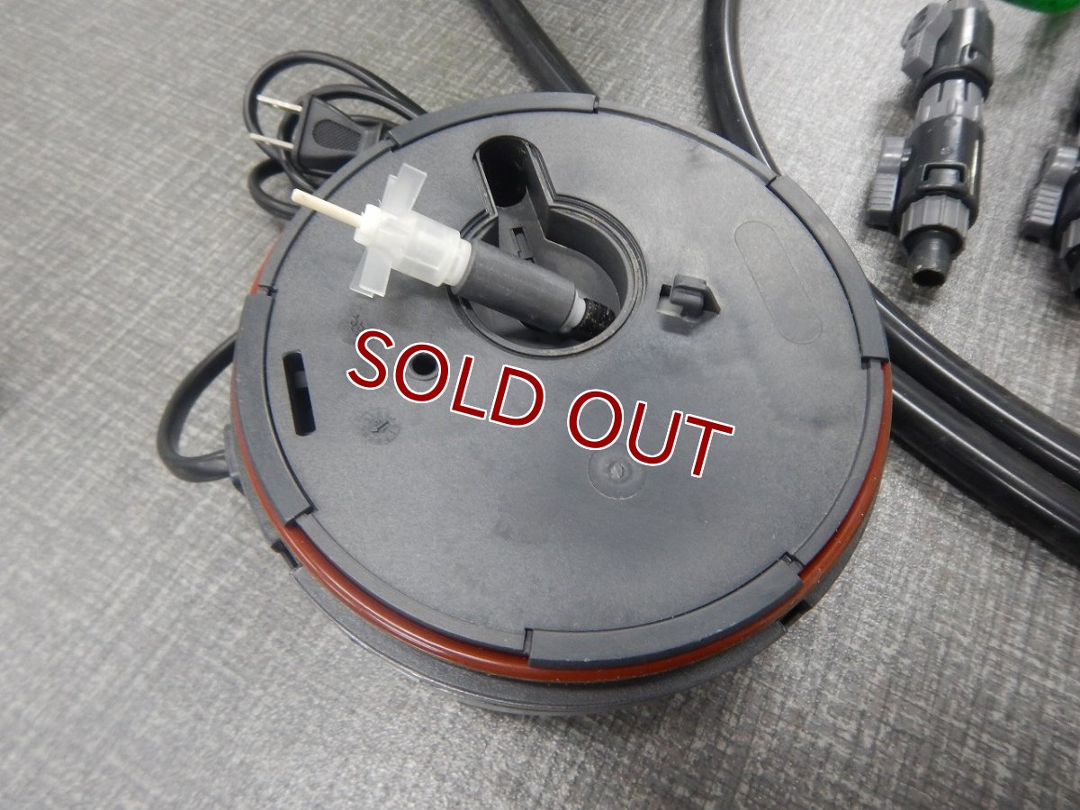 画像3: 【リユース品】【外部フィルター】エーハイム クラシック2213 管理記号 A(発送可能) (3)