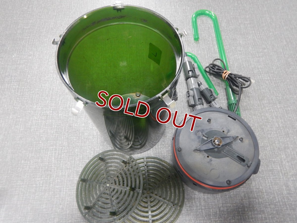 画像2: 【外部フィルター】エーハイム クラシック2217 管理記号 L(発送可能) (2)