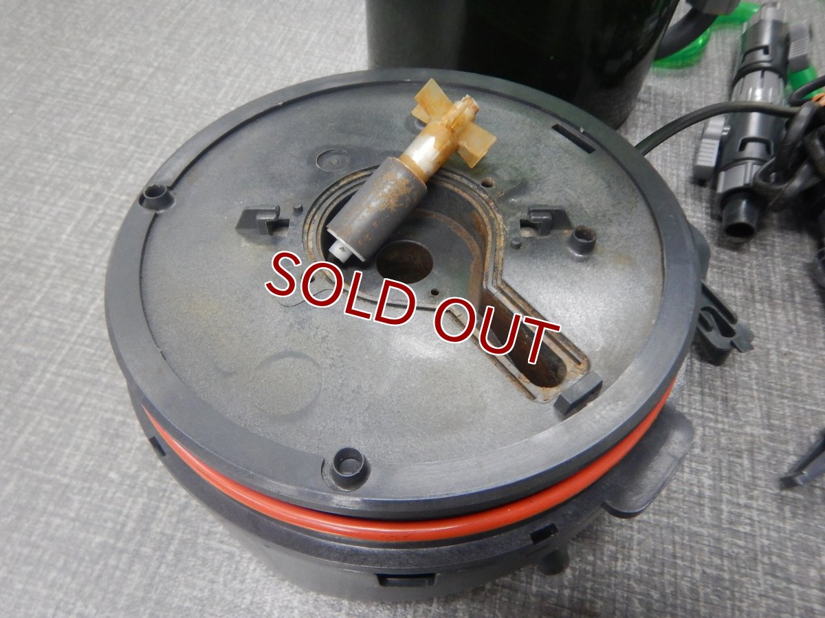 画像3: 【外部フィルター】エーハイム クラシック2217 管理記号 L(発送可能) (3)