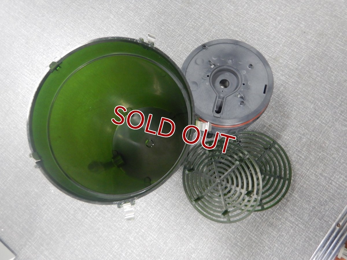 画像2: 【リユース品】【外部フィルター】エーハイム クラシック2217 サブフィルタ- 管理記号 P(発送可能) (2)