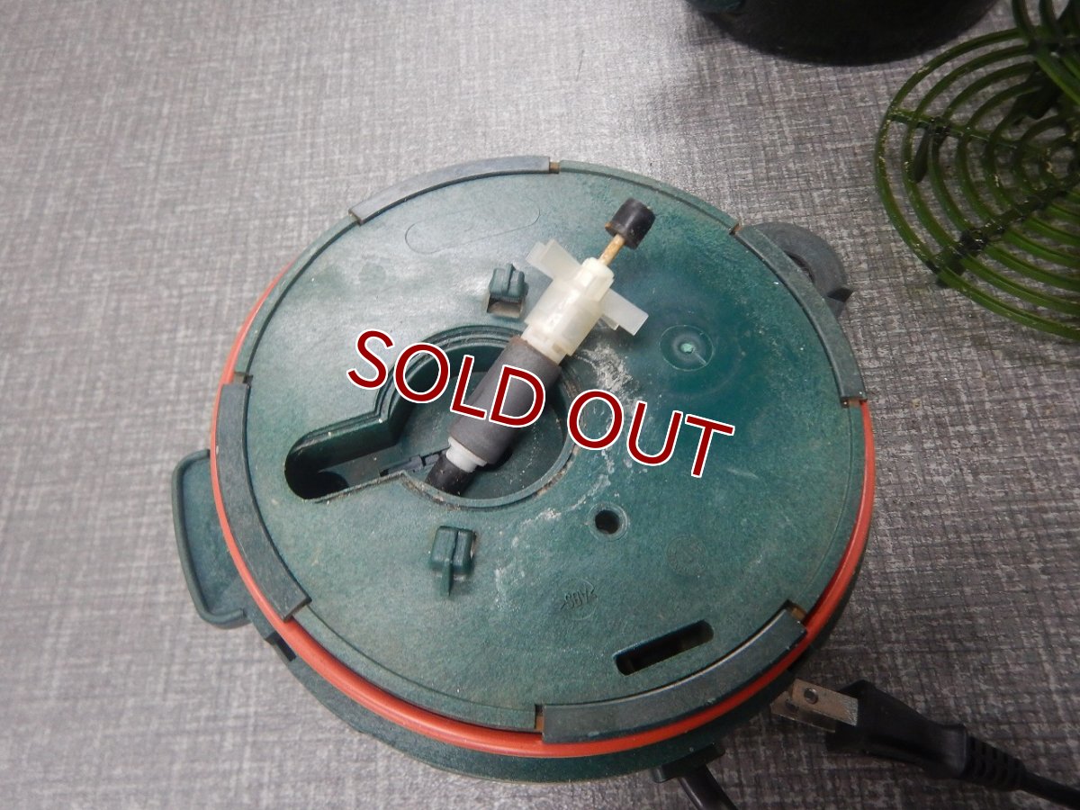 画像3: 【リユース品】【外部フィルター】エーハイム フィルター 500ボディのみ 管理記号 H(発送可能) (3)