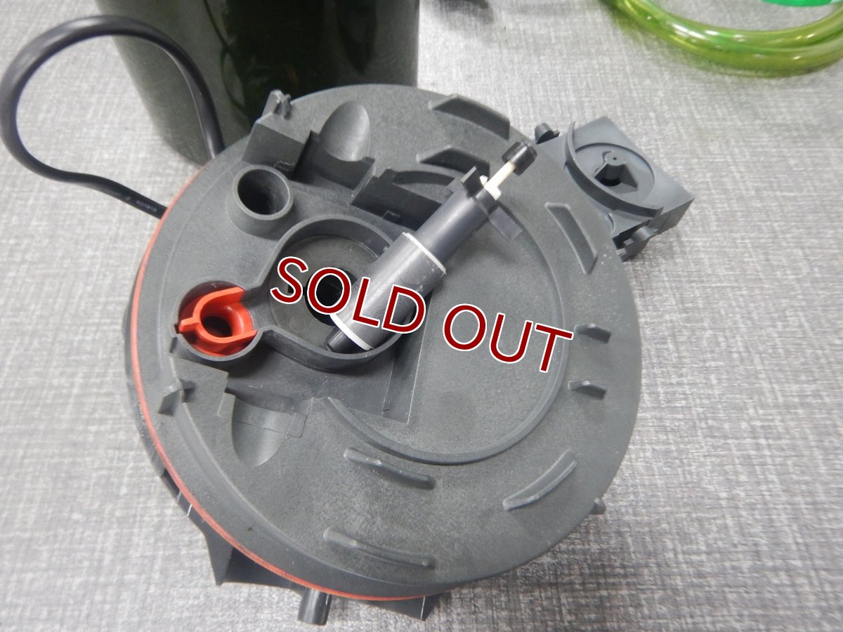 画像3: 【外部フィルター】エーハイム　フィルター　2234　管理記号　I（発送可能） (3)