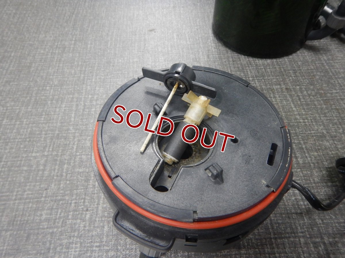 画像3: 【リユース品】【外部フィルター】エーハイム クラシック2213 管理記号 T(発送可能) (3)