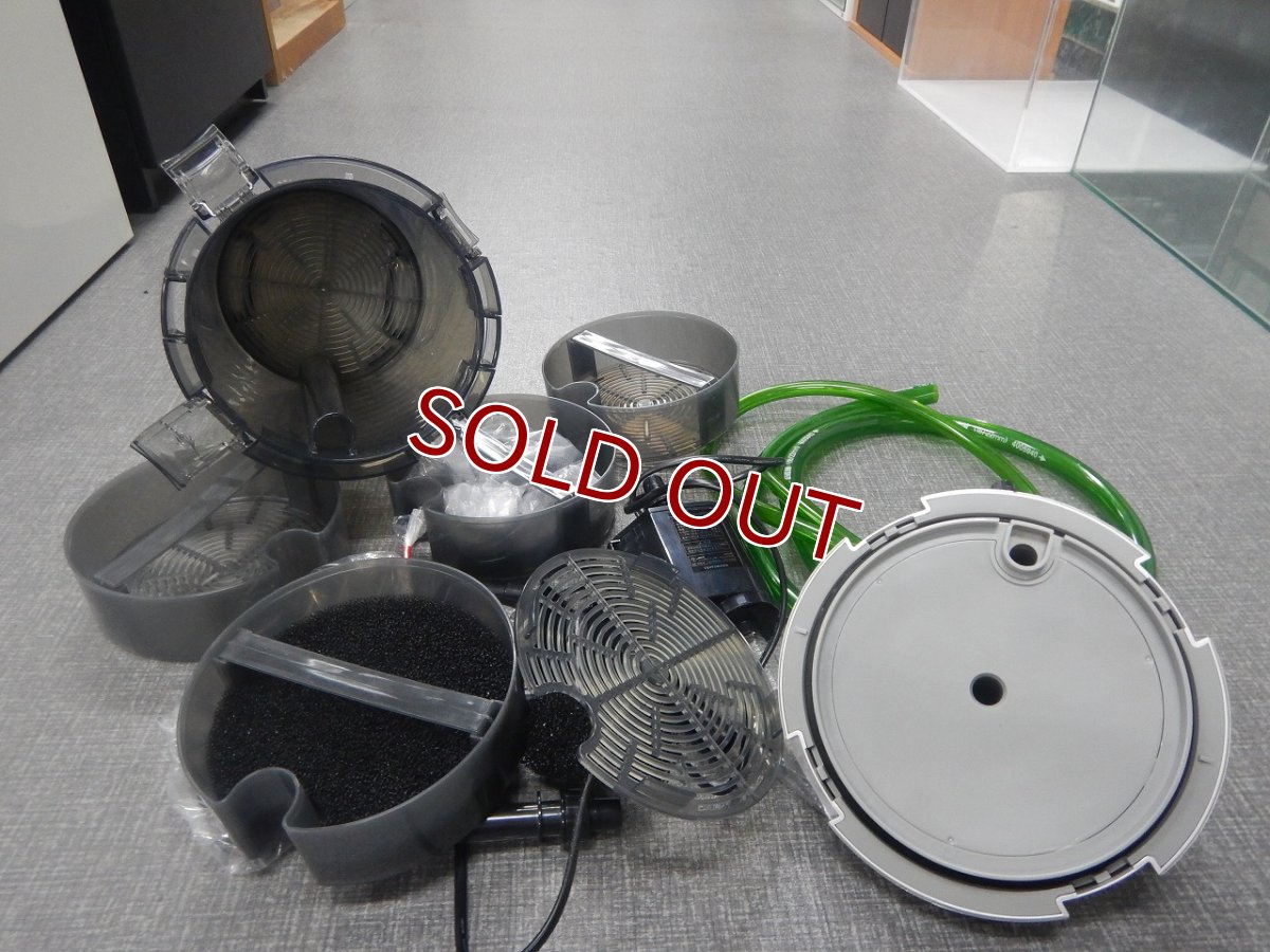 画像2: 【外部フィルター】GEX メガパワー9012 (発送可能) (2)