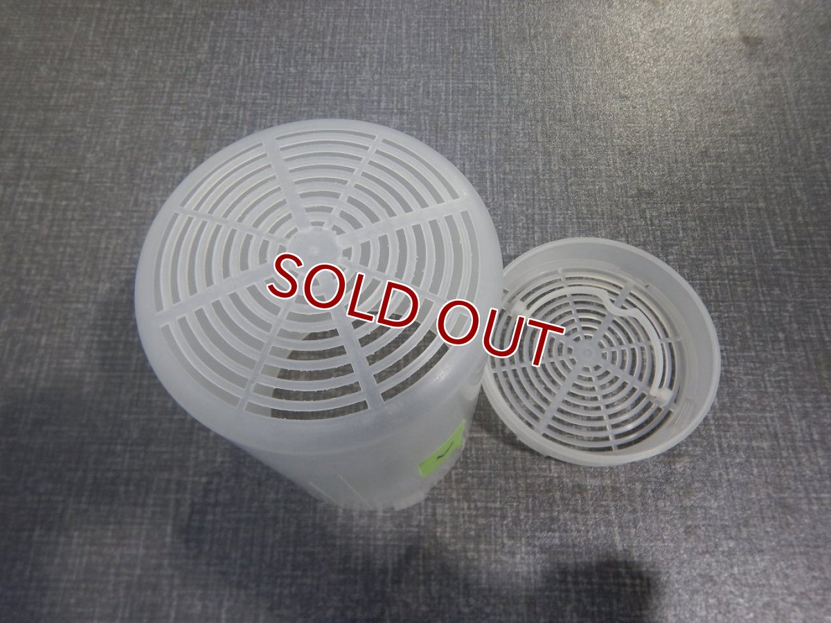 画像3: 【リユース品】【エーハイムパーツ】 エーハイム クラシック2213用ろ材コンテナ 管理記号A(発送可能) (3)