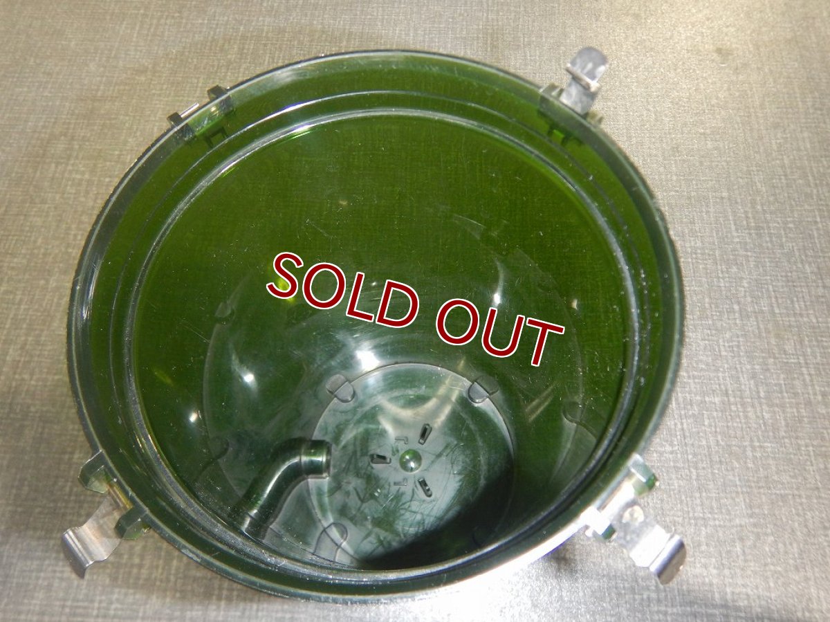 画像2: 【リユース品】【エーハイムパーツ】 エーハイム クラシック2213 フィルターケース(発送可能) (2)