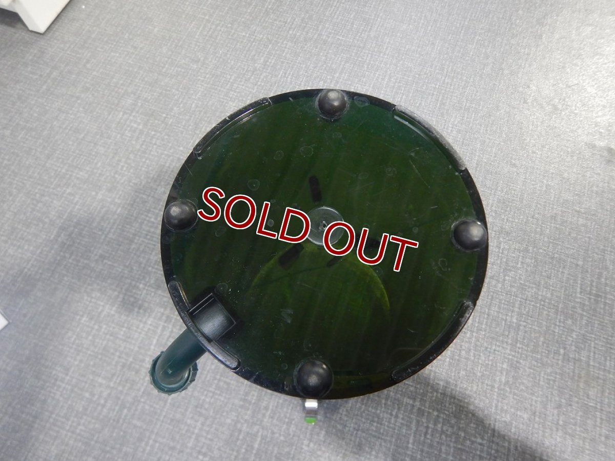 画像3: 【リユース品】【エーハイムパーツ】 エーハイム クラシック2213 フィルターケース(発送可能) (3)