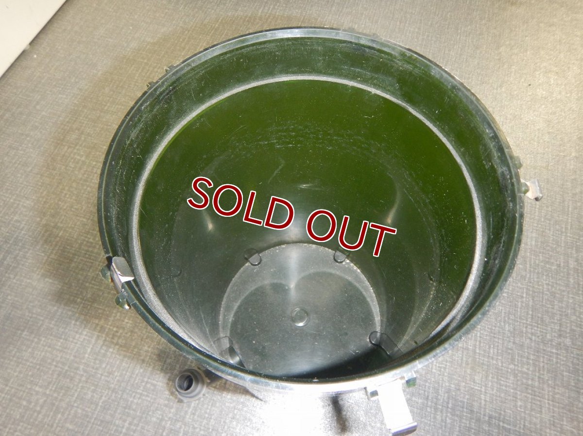 画像2: 【エーハイムパーツ】 エーハイム クラシック2217 フィルターケース(発送可能) (2)