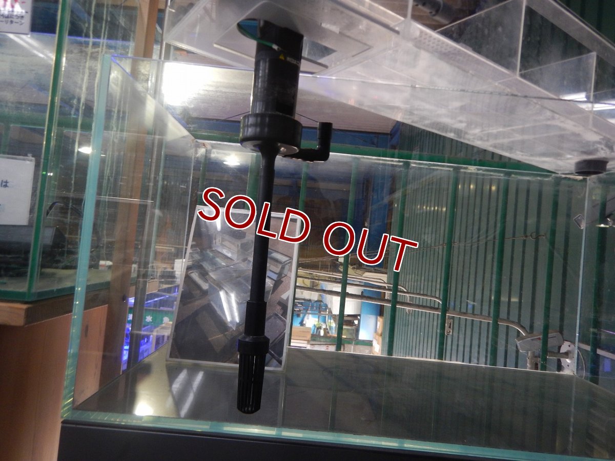 画像4: 【リユース品】【上部フィルター】イージートップフィルターW90cmP315ポンプセット(発送可能) (4)