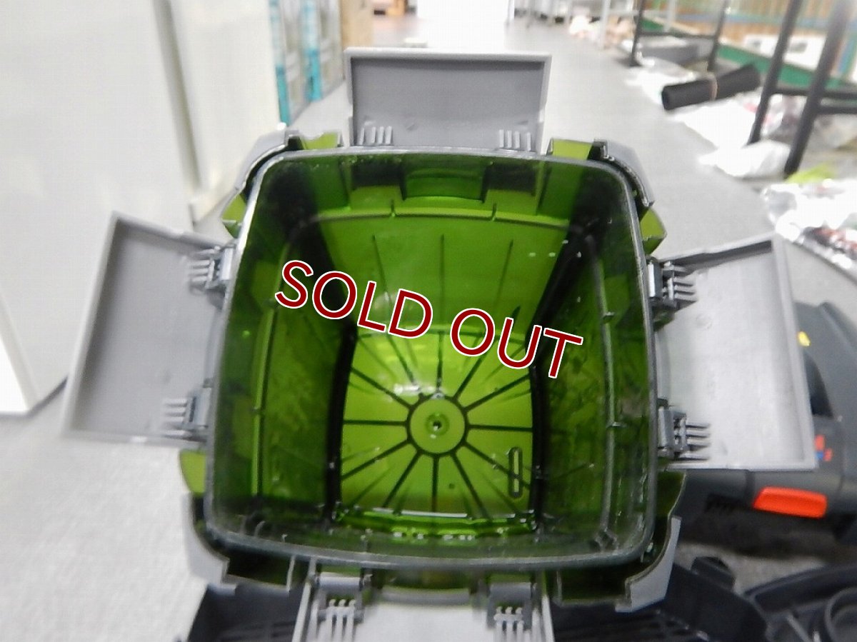 画像2: 【リユース品】【外部フィルター】エーハイム プロフェッショナル3e 2073ボディのみ 管理記号 き(発送可能) (2)