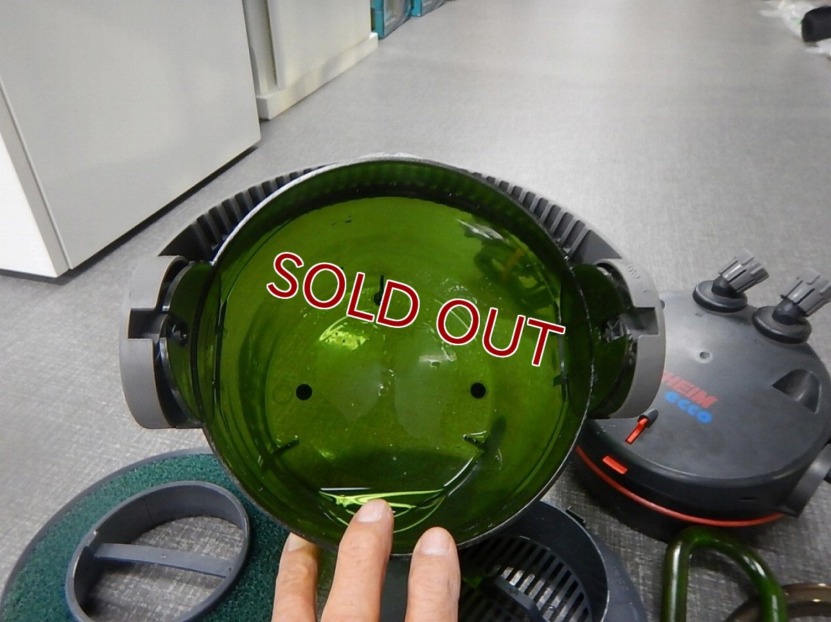 画像2: 【外部フィルター】エーハイム エココンフォート2232 管理記号 す(発送可能) (2)