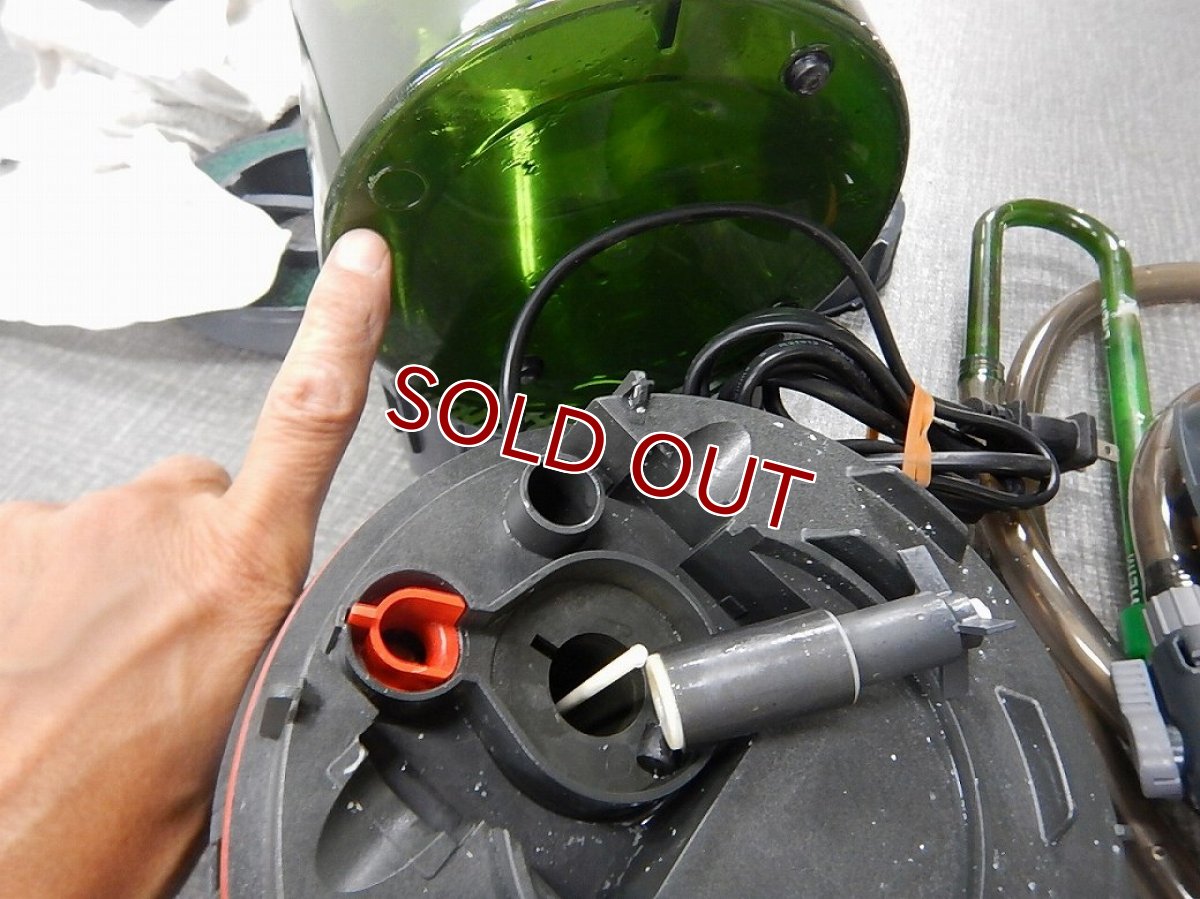 画像3: 【外部フィルター】エーハイム エココンフォート2232 管理記号 す(発送可能) (3)