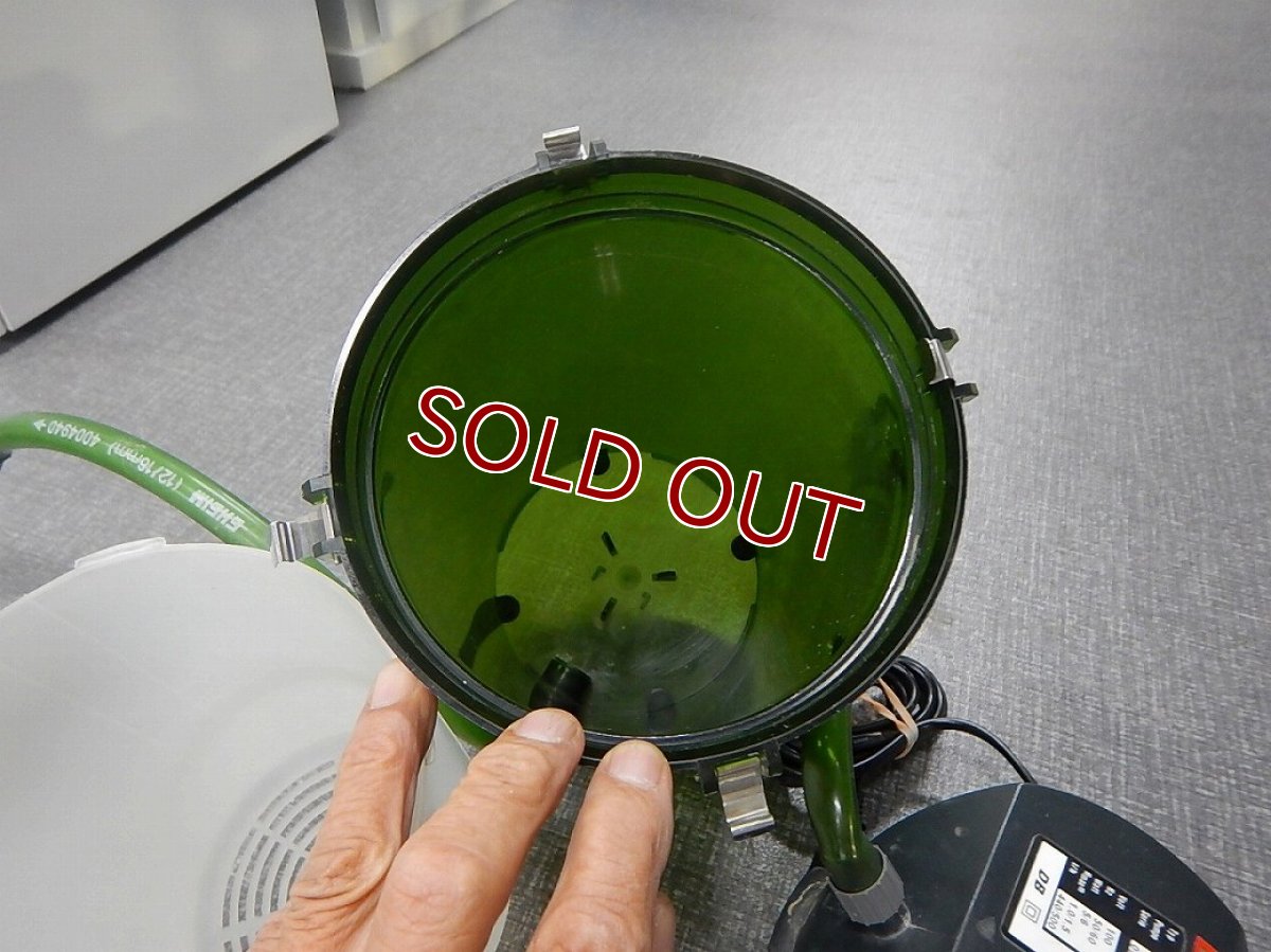 画像2: 【外部フィルター】エーハイム クラシック2213 管理記号 そ(発送可能) (2)