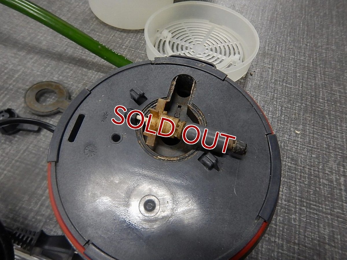 画像3: 【外部フィルター】エーハイム クラシック2213 管理記号 そ(発送可能) (3)