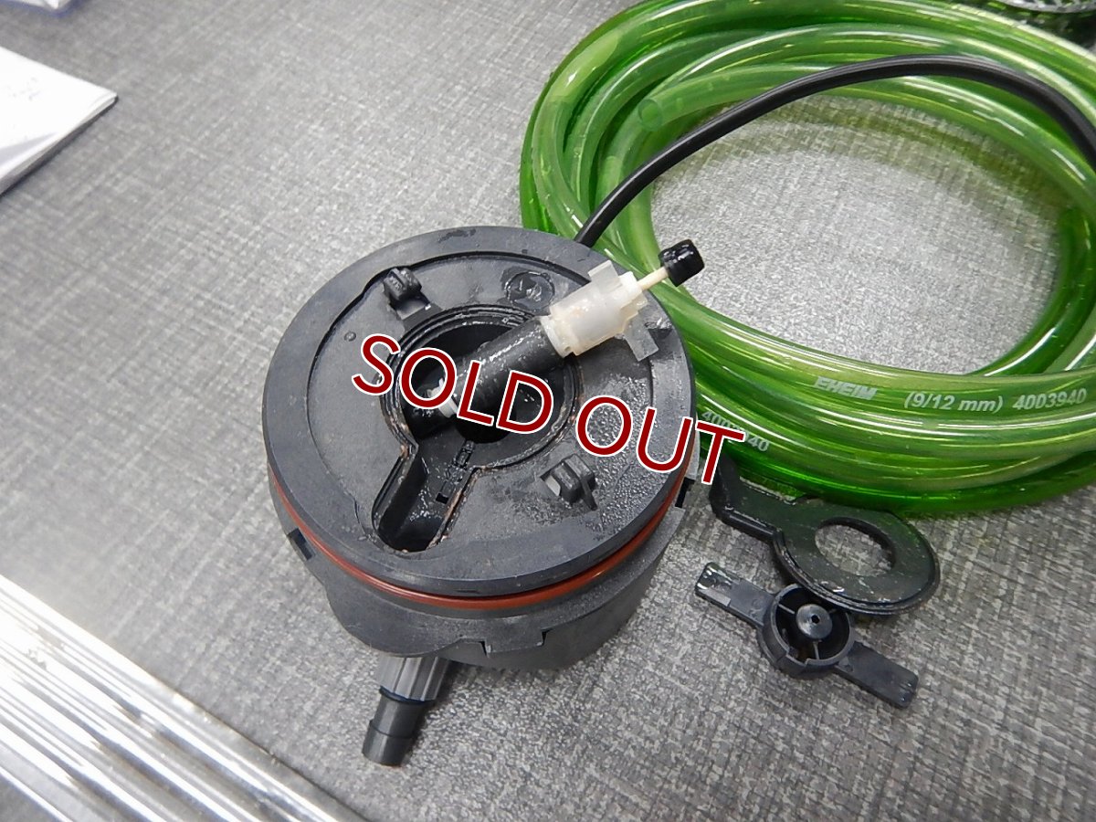 画像2: 【リユース品】【外部フィルター】エーハイム クラシック2211(発送可能) (2)