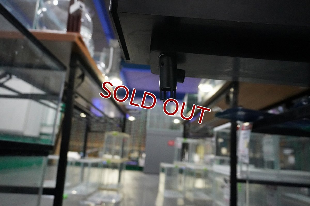 画像5: 【リユース品】【フィルター】90cmポンプ付き 上部フィルター店頭受け渡し限定 (5)