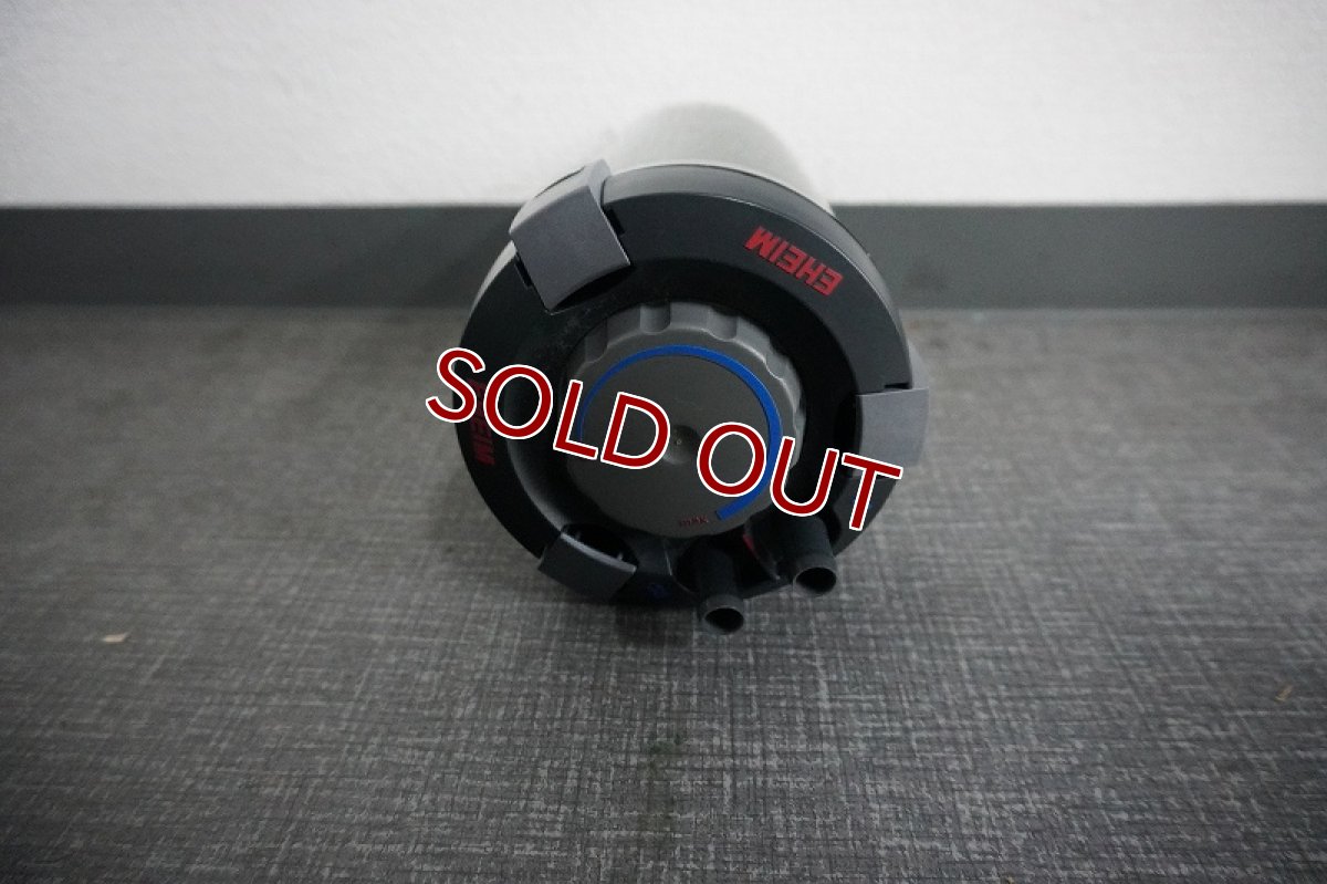 画像2: 【フィルター】エーハイム アクアコンパクト(発送可能) (2)