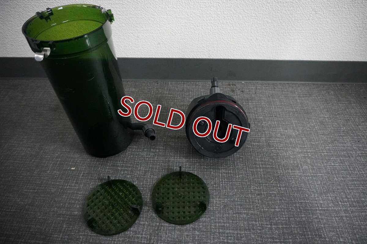 画像3: 【フィルター】エーハイム サブフィルター 2211(発送可能) (3)