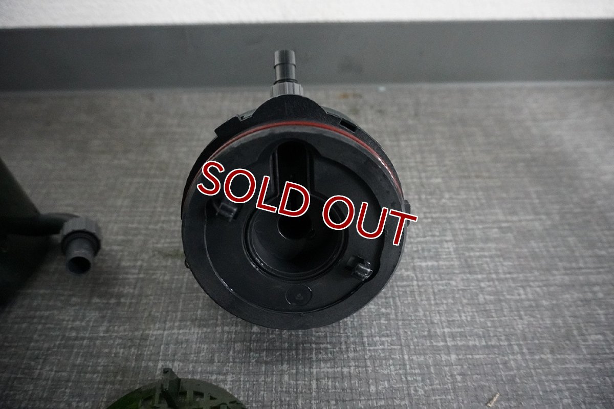 画像5: 【フィルター】エーハイム サブフィルター 2211(発送可能) (5)