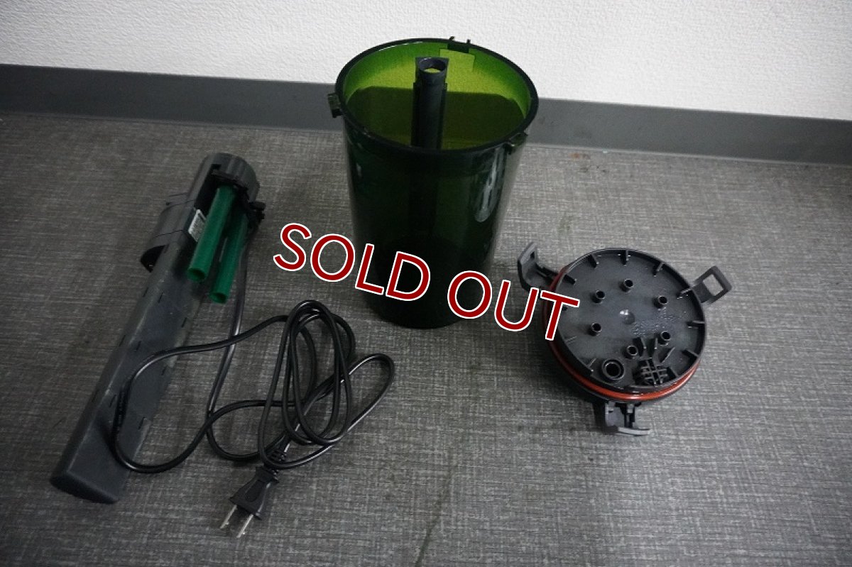 画像2: 【フィルター】エーハイム 2005(発送可能) (2)