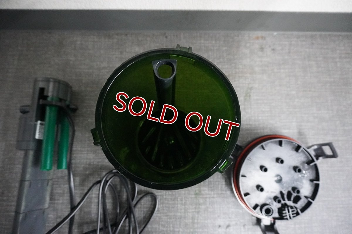 画像4: 【フィルター】エーハイム 2005(発送可能) (4)