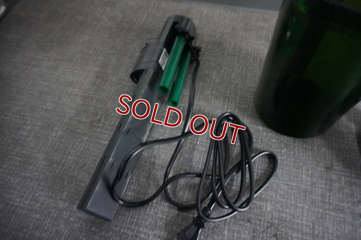 画像5: 【フィルター】エーハイム 2005(発送可能) (5)