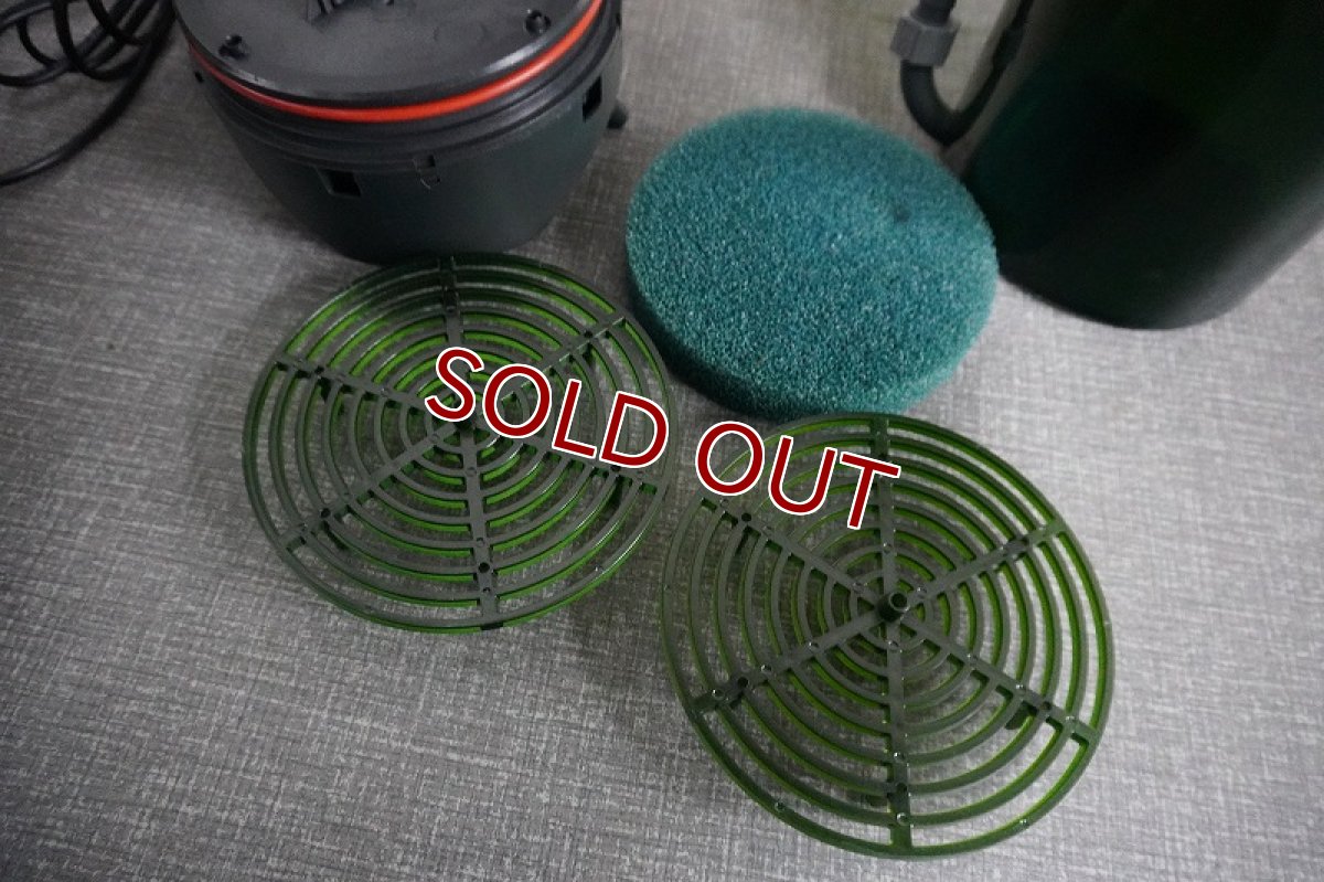 画像2: 【フィルター】エーハイム クラシック 2217(発送可能) (2)