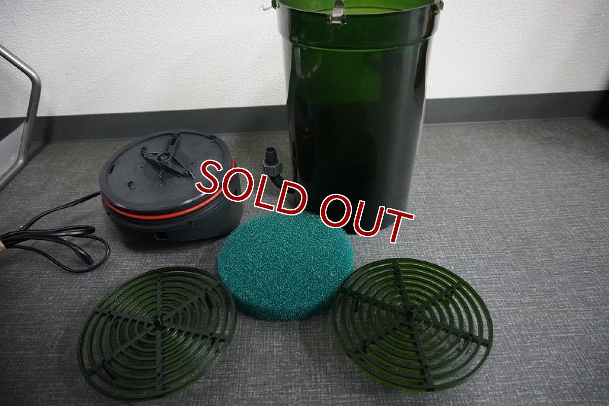 画像2: 【フィルター】エーハイム クラシック 2217(発送可能) (2)