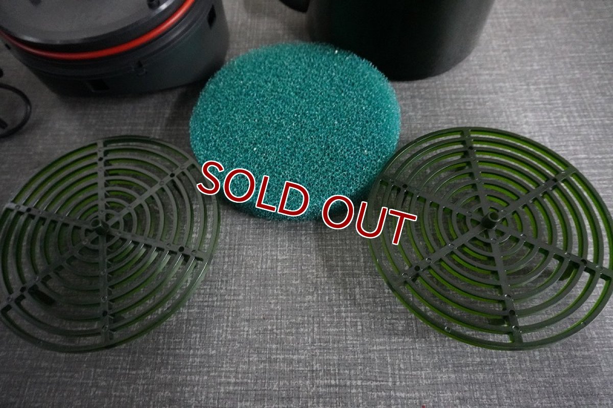 画像3: 【フィルター】エーハイム クラシック 2217(発送可能) (3)