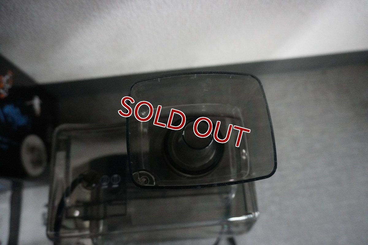 画像4: 【リユース品】【外掛け式スキマー】海道河童 大 エアーポンプ無し(発送可能) (4)