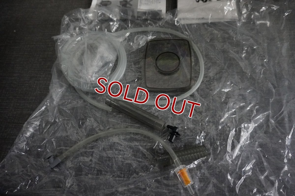 画像5: 【リユース品】【外掛け式スキマー】海道河童 大 エアーポンプ無し(発送可能) (5)