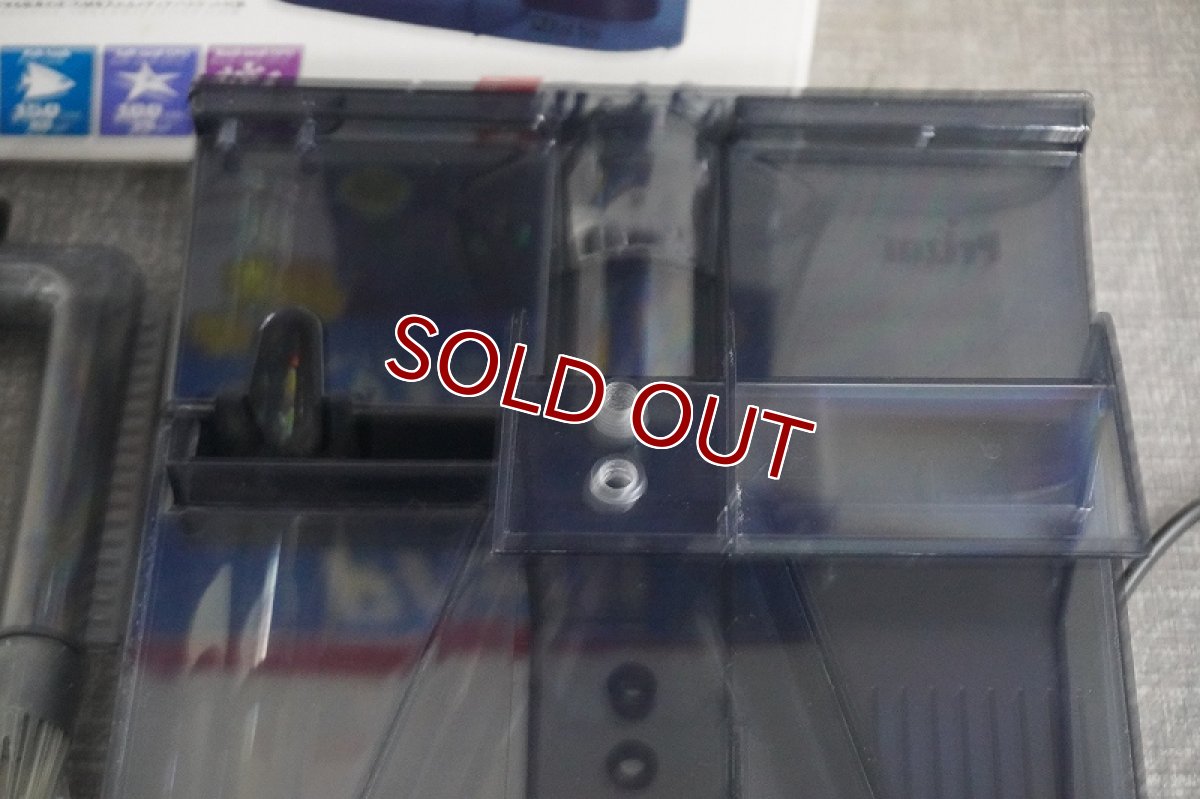 画像8: 【リユース品】【外掛け式スキマー】RedSea Prism プロテインスキマー メディアバスケット・サーフェスカップ 付属(発送可能) (8)