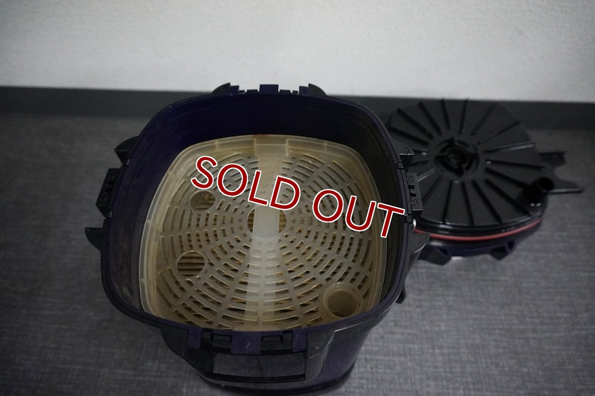 画像2: 【リユース品】【フィルター】テトラ バリューマックス 750 本体のみ(発送可能) (2)