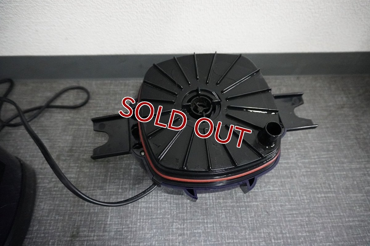 画像3: 【リユース品】【フィルター】テトラ バリューマックス 750 本体のみ(発送可能) (3)