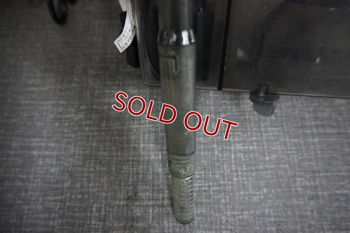 画像3: 【リユース品】【フィルター】海道河童 大 (インペラ―新品)(発送可能) (3)