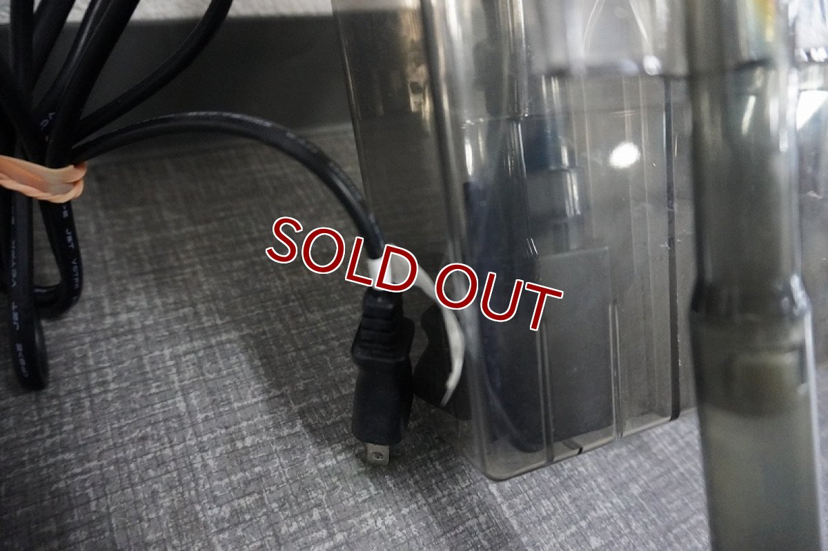 画像4: 【リユース品】【フィルター】海道河童 大 (インペラ―新品)(発送可能) (4)