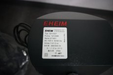 画像5: 【毎月1日〜7日は中古品30%OFFクーポン(reuse30)対象商品】【リユース品】【フィルター】エーハイム クラシック 2213 グレーカラー（パーツほぼ揃っています）（発送可能） (5)