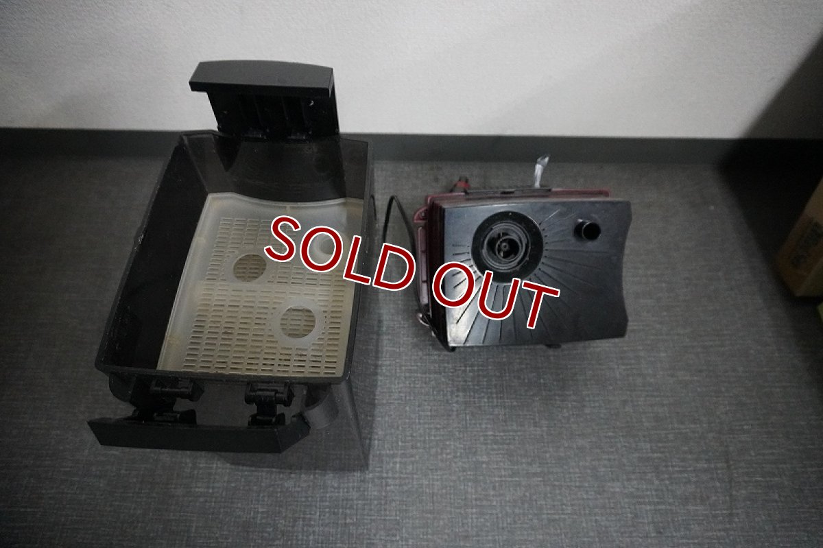 画像2: 【リユース品】【フィルター】コトブキパワーボックス SV900（発送可能） (2)