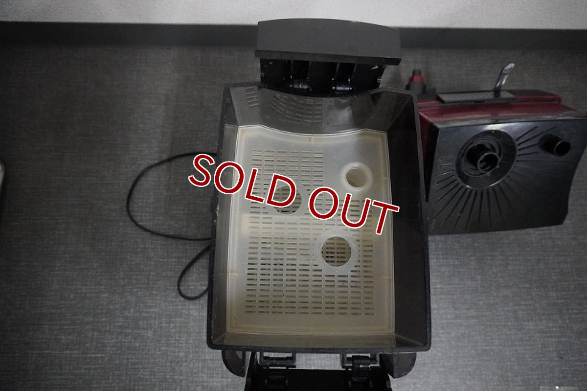 画像4: 【リユース品】【フィルター】コトブキパワーボックス SV900（発送可能） (4)