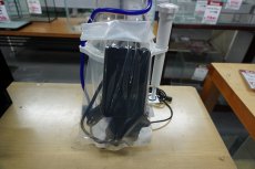 画像2: 【毎月1日〜7日は中古品30%OFFクーポン(reuse30)対象商品】【リユース品】【プロテインスキマー】The Great white DC プロテインスキマー（発送可能） (2)